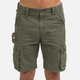 Element Source Cargo Short - Olive