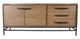 Carlton Sideboard - Natural