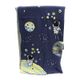 Cotton Spaceman Throw 80x100cm