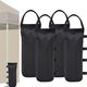 4PCS Gazebo Sand Bags Gazebo Weights