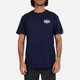 Salty Crew No Slack Tee - Navy