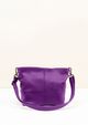 Lola Petite Crossbody Purple