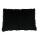 Velvet Fringed Cushion 40x60cm