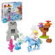 LEGO DUPLO Disney™: Elsa & Bruni in the Enchanted Forest (10418)