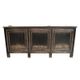 Borneo Sideboard