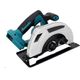 7'' Circular Saw without Battery