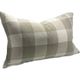 Sanctuary Linen Cushion Cover - Milk