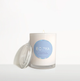 Coconut & Elderflower Metro Candle