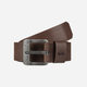 Quiksilver Belt Main Street lll - Chocolate Brown