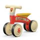 Kids Balance Bike 1011 Red