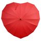 I Love You Heart Shaped Umbrella