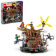 LEGO Super Heroes Marvel:  Spider-Man Final Battle (76261)