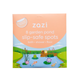 Zazi - Slip-Safe Bath Spots