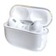 For Apple Airpods Pro 2 2022 Case Cover Clear Skin