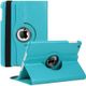 iPad mini 1/2/3 case 360 Degree Rotating Stand Smart Cover Case