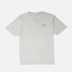 Hurley Surf & Enjoy Tee - Grey