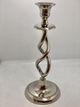 Vidalia Twisted Candleholder - Single