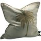 Sanctuary Cushion Cover - Natural/Gold