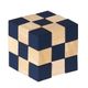 IQ Test - Wooden Cube