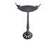 Cast Iron Bird Bath/Feeder Outdoor Garden Ornament