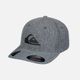 Quiksilver Amped Up Cap - Black