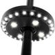 Umbrella Light 28 LED Parasol parasol for patio