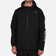 Salty Crew Pinnacle Jacket - Black