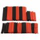 150 pcs Heat Shrink Tubing Tube Assortment Wire Cable Insulation Sleeving Kit