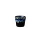 Grespresso Espresso Cup 90ml - Black