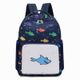 Toddler Backpack-Baby Shark