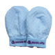 Gummee - 'Anti Scratch' Teething Mitts, 0-3 months