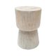 Java Drum Stool 45cm