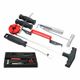 7pc Windscreen Removal Tool Kit