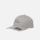 Rusty Core Flexfit 110 Cap - Frost Grey