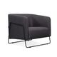 Maxwell 1 Seater Sofa Chair