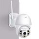 PTZ IP Wireless Security Camera