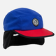 Huf Tour Volley Cap - Blue/Red