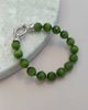 Kagi Emerald Bracelet