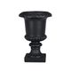 Classic Urn Anthracite 44cm