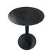 Havana Round Bistro Dining Table Outdoor