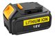 Replacement DeWalt Battery DCB180 18V/20V 3000mAh