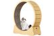 Cat Exercise Wheel Cat Scratcher Board