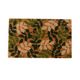 Coir Doormat - Botanical