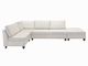 DS NZ made Bhumi corner sofa kido marble