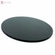 7 Inch Black Round Cake Board