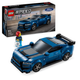 LEGO Speed Champions: Ford Mustang Dark Horse Sports Car (76920)