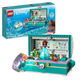 LEGO Disney: Ariel’s Treasure Chest (43229)