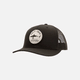 Salty Crew Bruce Trucker - Black