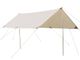 Camping Sunshade Shelter 5*2.92m