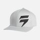 Shift Barbolt Flexfit Hat - Grey